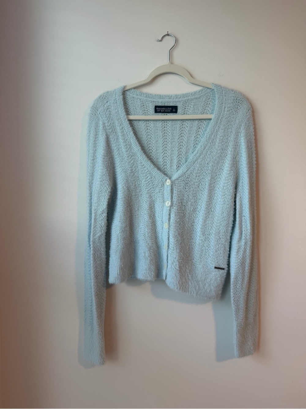 Abercrombie & Fitch Sweater
